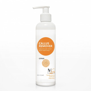 Кислотний пілінг "Citrus" MG Callus Remover 250 мл
