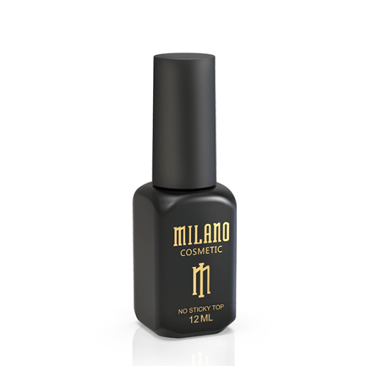 Топ без липкого шару Milano No Sticky 12 мл