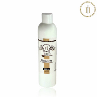 Рідина для зняття гель-лаку Milano Remover 250 мл