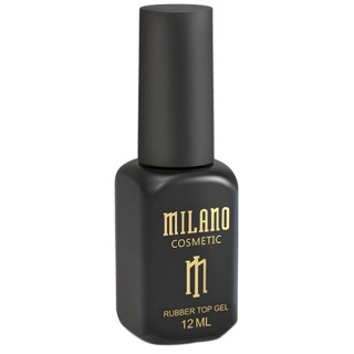 Топ каучуковий Milano 12 мл