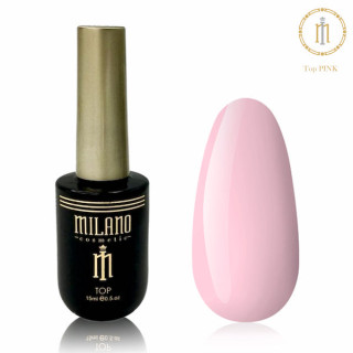 Топ Milano Pink Top 15 мл