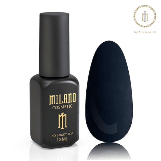 Топ Вельвет Milano Velvet Top 12 мл
