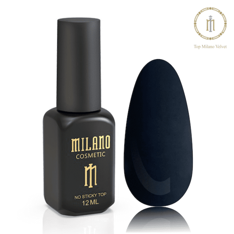 Топ Вельвет Milano Velvet Top 12 мл Топ Вельвет Milano Velvet Top 12 мл
