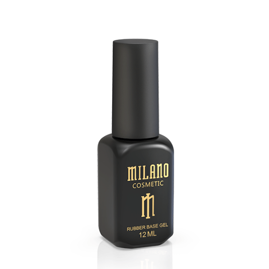 Каучукова база Milano Rubber Base 12 мл