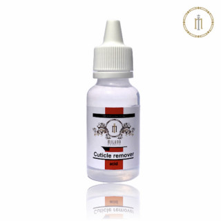 Ремувер для кутикули кислотний Milano Remover 30 мл