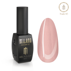 Гель-лак Milano Nude 03 8мл Гель-лак Milano Nude 03 8мл