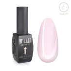 Гель-лак Milano Nude 05 8мл