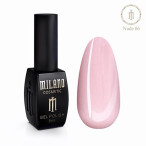 Гель-лак Milano Nude 06 8мл Гель-лак Milano Nude 06 8мл