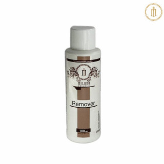 Рідина для зняття гель-лаку Milano Remover 100 мл