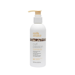 Флюїд для ідеальних локонів Milk Shake Curl Passion Enhancing Fluid 200 мл