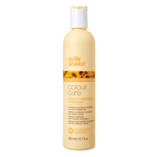 Безсульфатний шампунь для фарбованого волосся Milk Shake Colour Care Maintainer Shampoo/Sulfate Free 300 мл
