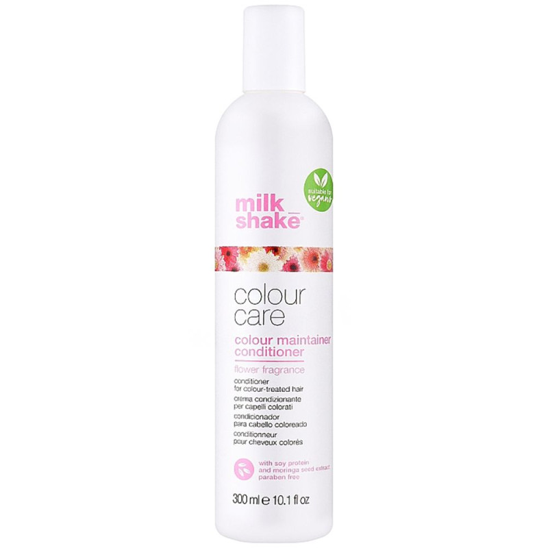 Крем-пінка для зволоження волосся Milk Shake Whipped Cream Leave-In Foam Flower Fragrance 200 мл Крем-пінка для зволоження волосся Milk Shake Whipped Cream Leave-In Foam Flower Fragrance 200 мл
