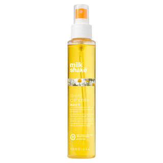Незмивний кондиціонер Milk Shake Sweet Camomile Conditioner 150 мл