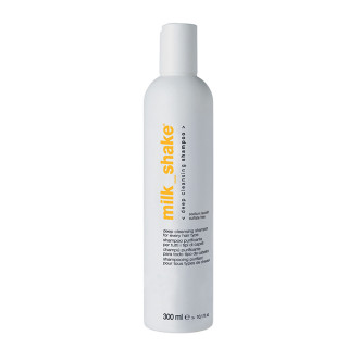 Шампунь глибокого очищення Milk Shake Special Deep Cleansing Shampoo 300 мл