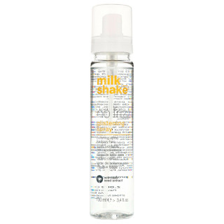 Спрей-блиск для волосся з анти-фриз ефектом Milk Shake No Frizz Glistening Spray 100 мл