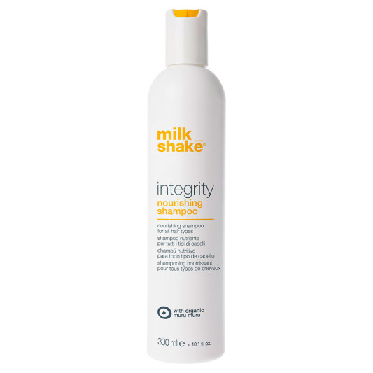 Поживний шампунь Milk Shake Integrity Nourishing Shampoo 300 мл