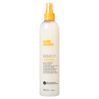 Несмываемый спрей-кондиционер Milk Shake Leave-in Treatments Conditioner 350 мл