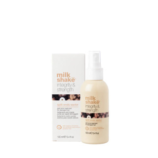 Відновлювальний незмивний засіб для волосся Milk Shake Integrity & Strength Split Ends Savior 100 мл