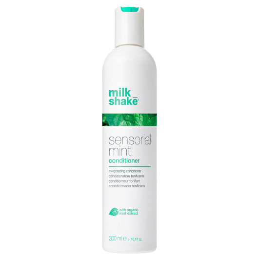 Кондиционер освежающий Milk Shake Sensorial Mint Conditioner 300 мл