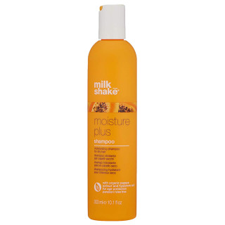 Шампунь для сухого волосся Milk Shake Moisture Plus Shampoo 300 мл