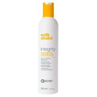 Поживний кондиціонер Milk Shake Integrity Nourishing Сonditioner 300 мл