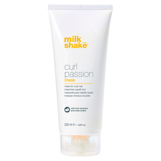 Маска для хвилястого волосся Milk Shake Curl Passion Mask 250 мл