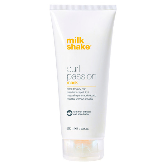 Маска для хвилястого волосся Milk Shake Curl Passion Mask 250 мл