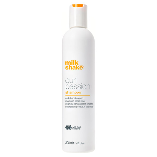 Шампунь для кучерявого волосся Milk Shake Curl Passion Shampoo 300 мл