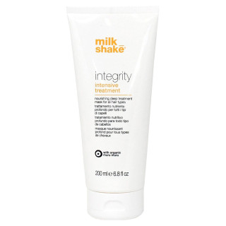 Живильна маска для волосся Milk Shake Integrity System Integrity Intensive Treatment 200 мл