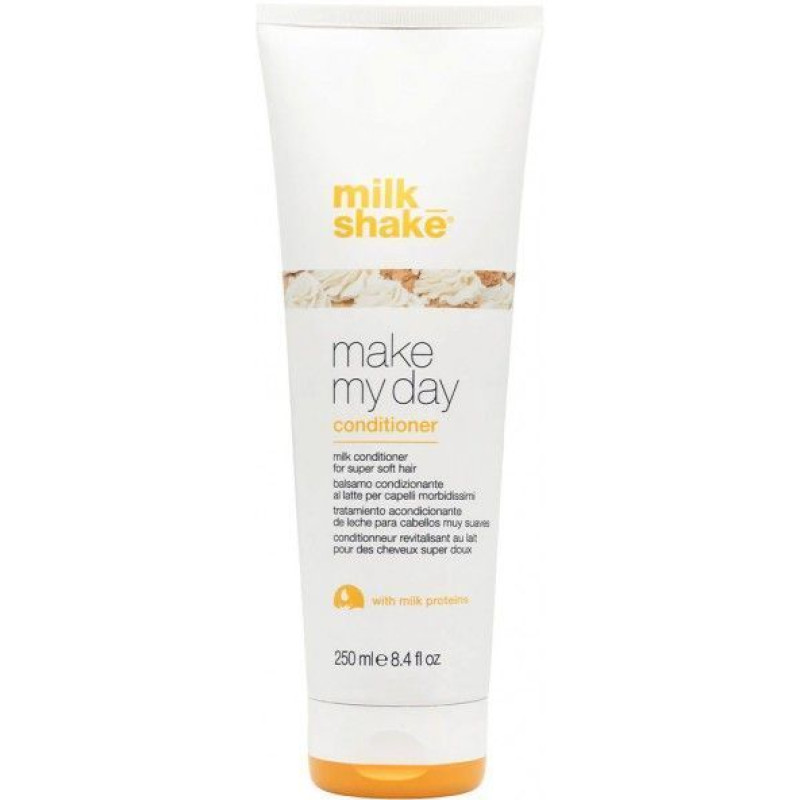 Кондиціонер для пом'якшення волосся Milk Shake May My Day Conditioner 250 мл Кондиціонер для пом'якшення волосся Milk Shake May My Day Conditioner 250 мл