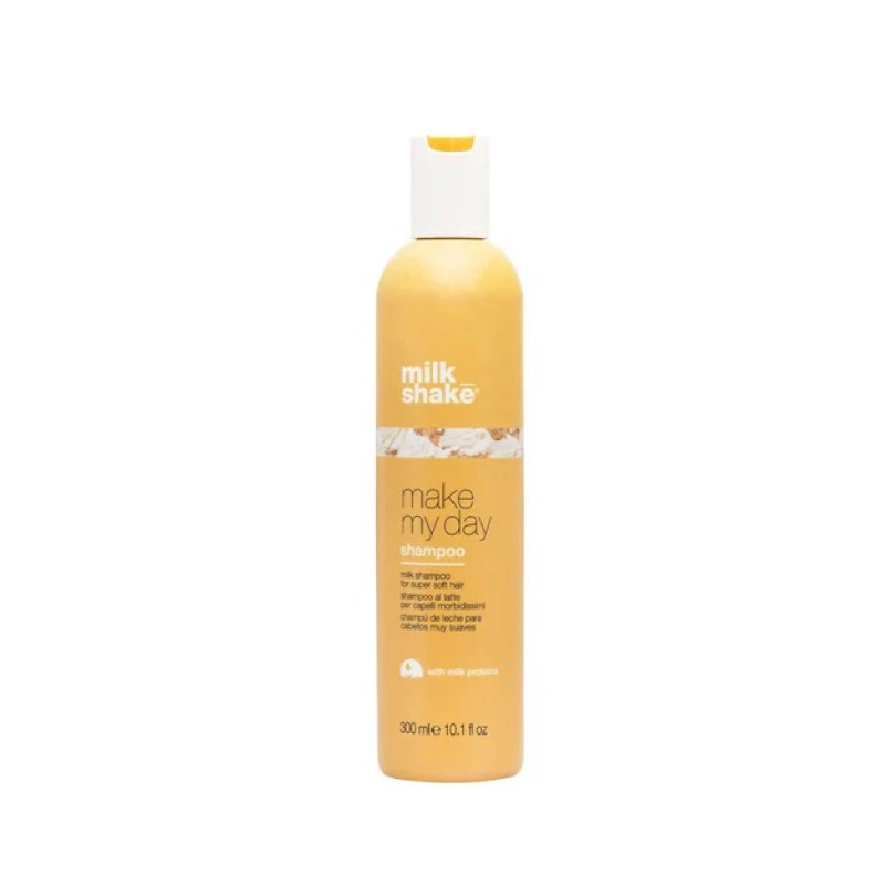 Шампунь пом'якшуючий Milk Shake May My Day Shampoo 300 мл Шампунь пом'якшуючий Milk Shake May My Day Shampoo 300 мл