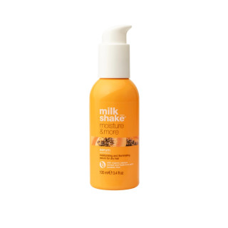 Сироватка для сухого волосся Milk Shake Moisture Plus Moisturizing Serum 100 мл
