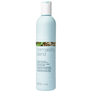 Шампунь для нормальной или жирной кожи головы Milk Shake Normalizing Blend Shampoo 300 мл