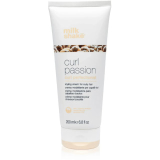 Стайлінговий крем для кучерявого волосся Milk Shake Curl Passion Curl Perfectionist 200 мл