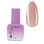 База бежевий лотос Base pearl BEIGE LOTUS Nails Molekula 12 мл База бежевий лотос Base pearl BEIGE LOTUS Nails Molekula 12 мл