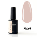 Моделирующая гель-база Beige Powder (бежевая пудра) Nails Molekula Euro Fiber Gel 12 мл Моделирующая гель-база Beige Powder (бежевая пудра) Nails Molekula Euro Fiber Gel 12 мл