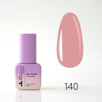 Гель-лак Gel Polish №140 Джеральдін Nails Molekula 6 мл Гель-лак Gel Polish №140 Джеральдін Nails Molekula 6 мл