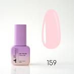 Гель-лак Gel Polish №159 Рожеве павутиння Nails Molekula 6 мл Гель-лак Gel Polish №159 Рожеве павутиння Nails Molekula 6 мл