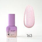 Гель-лак Gel Polish №163 Опал Меркурій Nails Molekula 6 мл