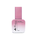 Топ матовий для гель-лаку без липкого шару Top MATTE soft touch Nails Molekula 12 мл Топ матовий для гель-лаку без липкого шару Top MATTE soft touch Nails Molekula 12 мл