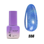 Гель-лак Holographic №556 Nails Molekula 6 мл