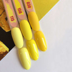 Гель-лак Gel Polish №030 Желтый Nails Molekula 6 мл Гель-лак Gel Polish №030 Желтый Nails Molekula 6 мл