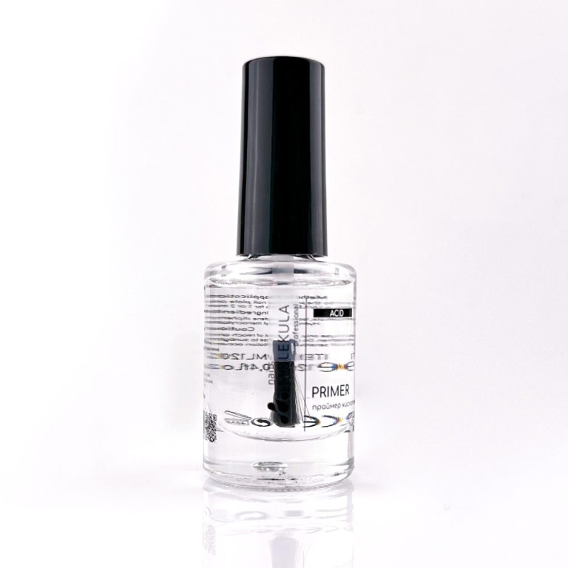 Кислотний праймер Nails Molekula 12 мл Кислотний праймер Nails Molekula 12 мл
