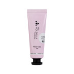 Полігель №01 прозорий Nails Molekula Poly gel №01 Clear 15 мл