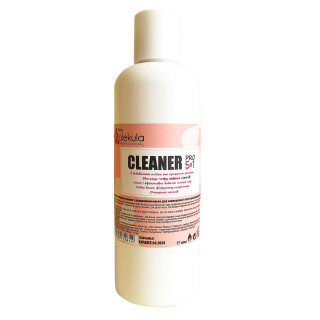 Рідина для зняття дисперсійного шару 5 в 1 Nails Molekula Cleaner Pro 5 In 1 150 мл