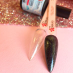 Топ TOP Rubber UNICORN (радужный) Nails Molekula 12 мл Топ TOP Rubber UNICORN (радужный) Nails Molekula 12 мл
