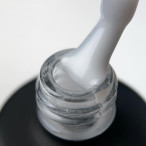 База белая Base Nude Coconut Nails Molekula 12 мл
