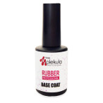 Каучуковая база для гель-лака Base Rubber professional Nails Molekula 12 мл