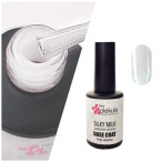 База шелковое молоко BASE Silky Milk Nails Molekula 12 мл База шелковое молоко BASE Silky Milk Nails Molekula 12 мл
