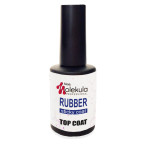 Топ з липким шаром Top Rubber sticky Nails Molekula 12 мл